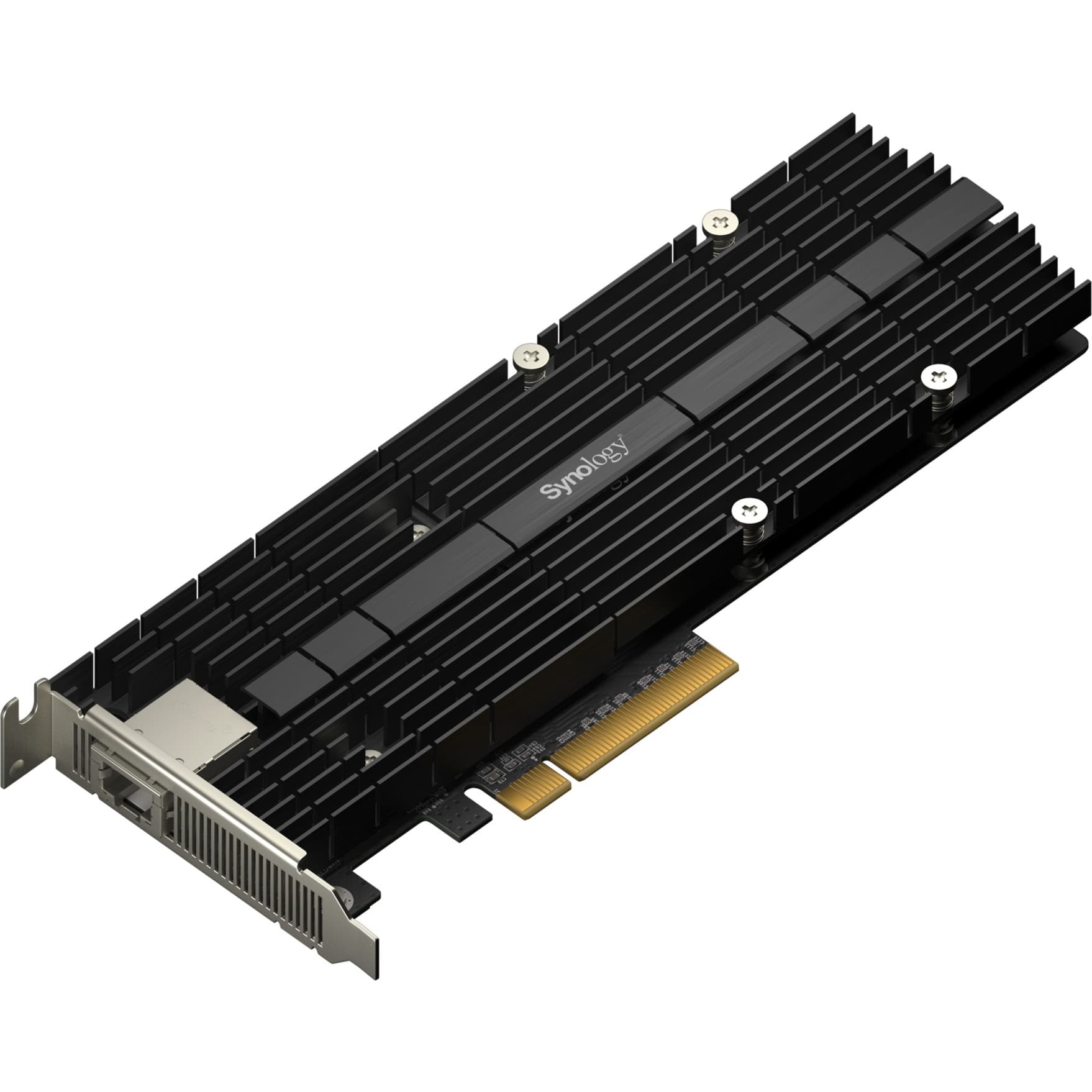 E10M20-T1 PCIe, LAN-Adapter – Bild 1