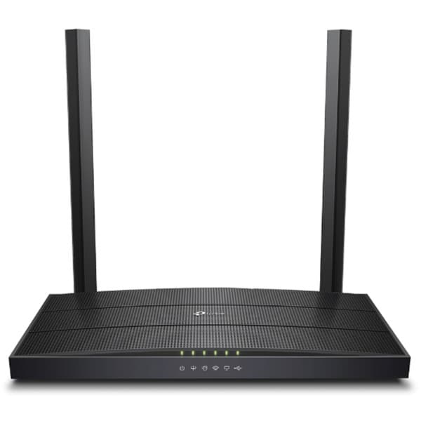 Archer VR400, Router – Bild 1