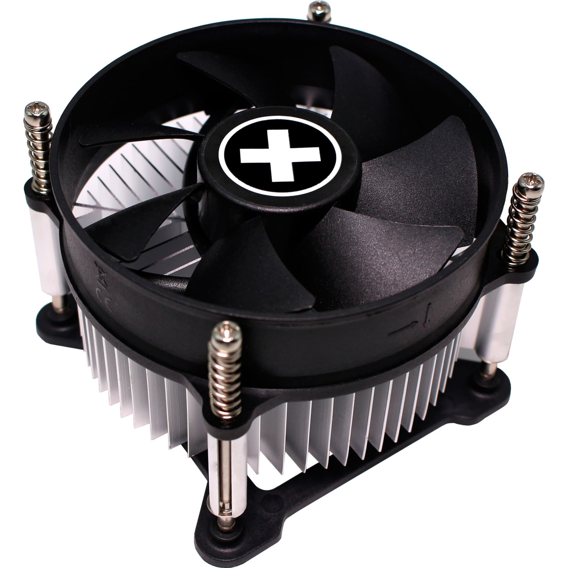 I200, CPU-Kühler – Bild 1