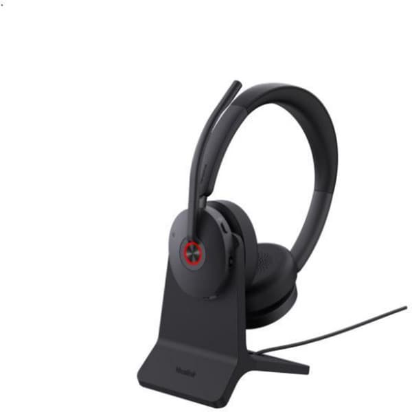 BH74 UC mit Ladestation, Headset – Bild 1