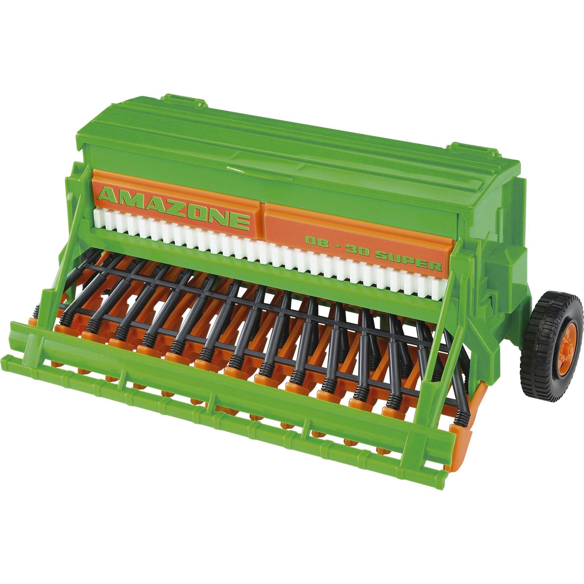 Zubehör Sämaschine – Bild 1
