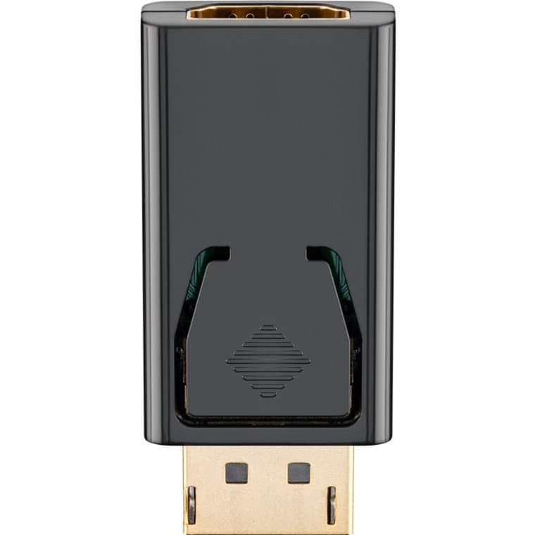 Adapter DisplayPort > HDMI – Bild 1