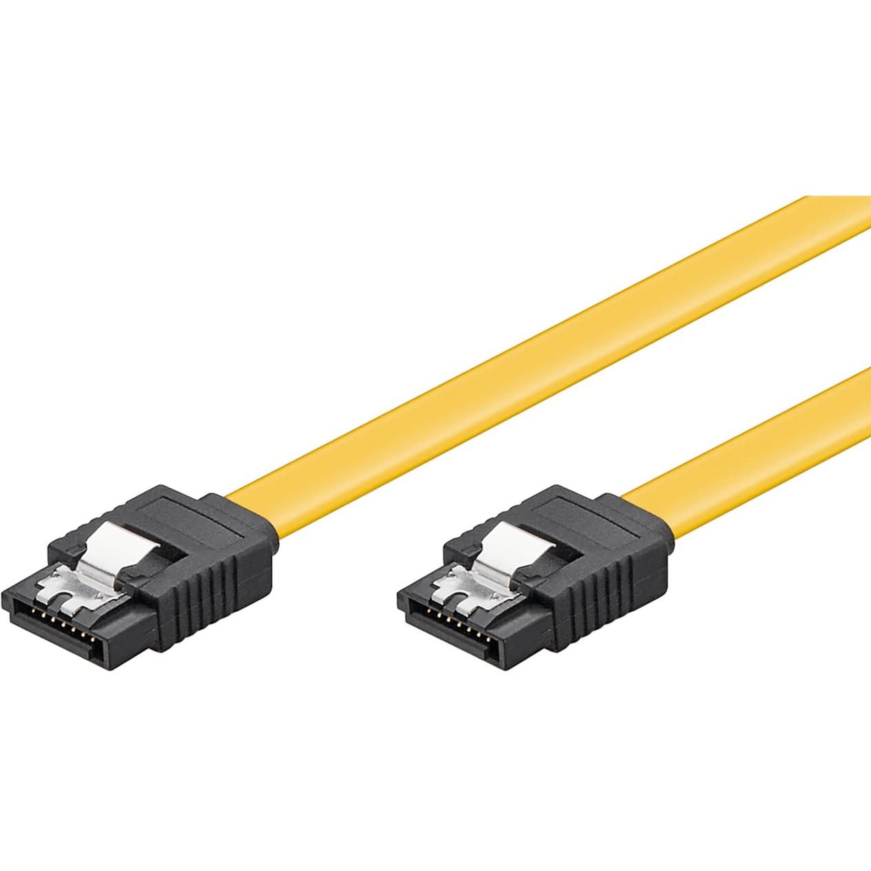 SATA Kabel – Bild 1