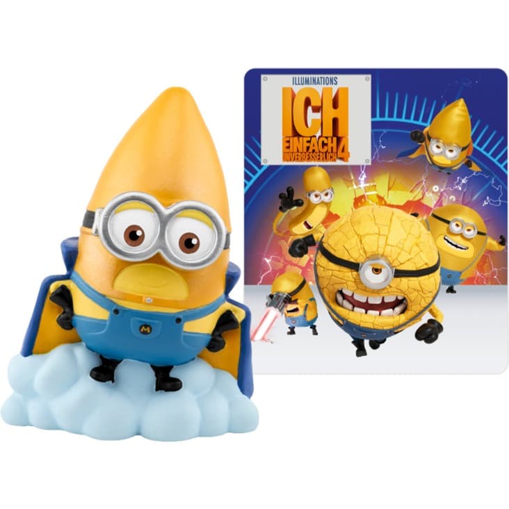 Ich - Einfach unverbesserlich 4, Spielfigur – Bild 1