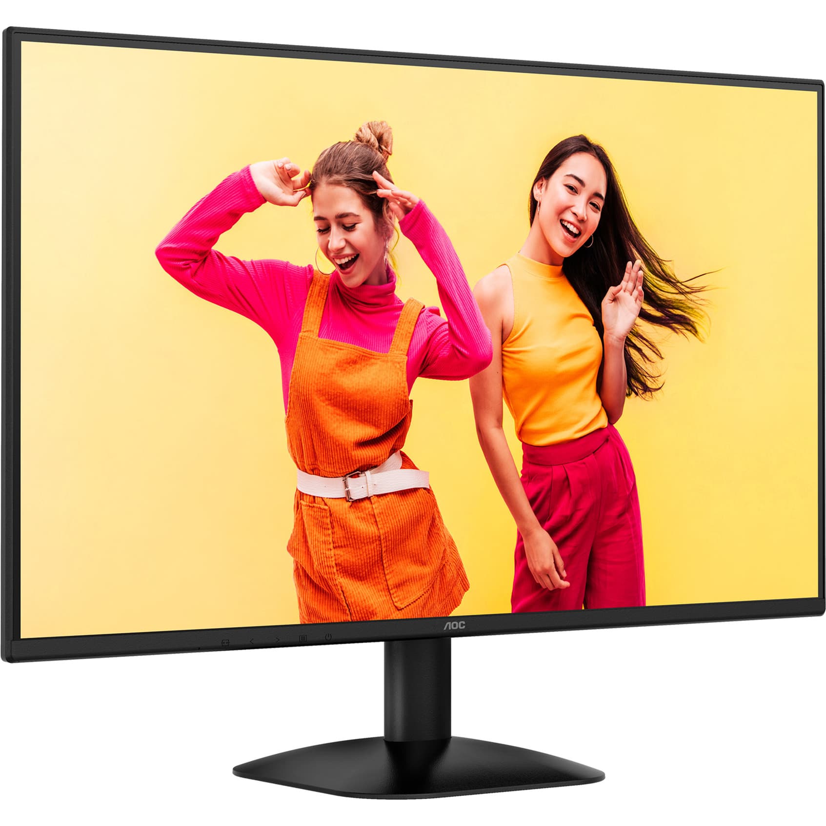 Q27B35S3, LED-Monitor – Bild 1