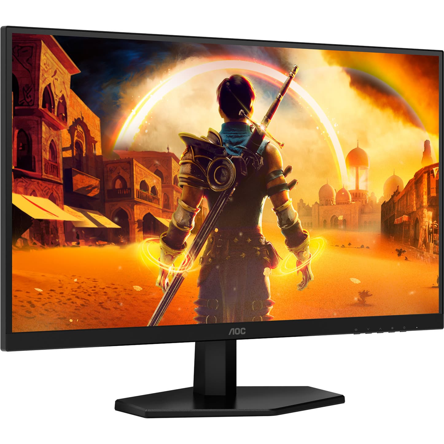 Q27G42ZE, Gaming-Monitor – Bild 1