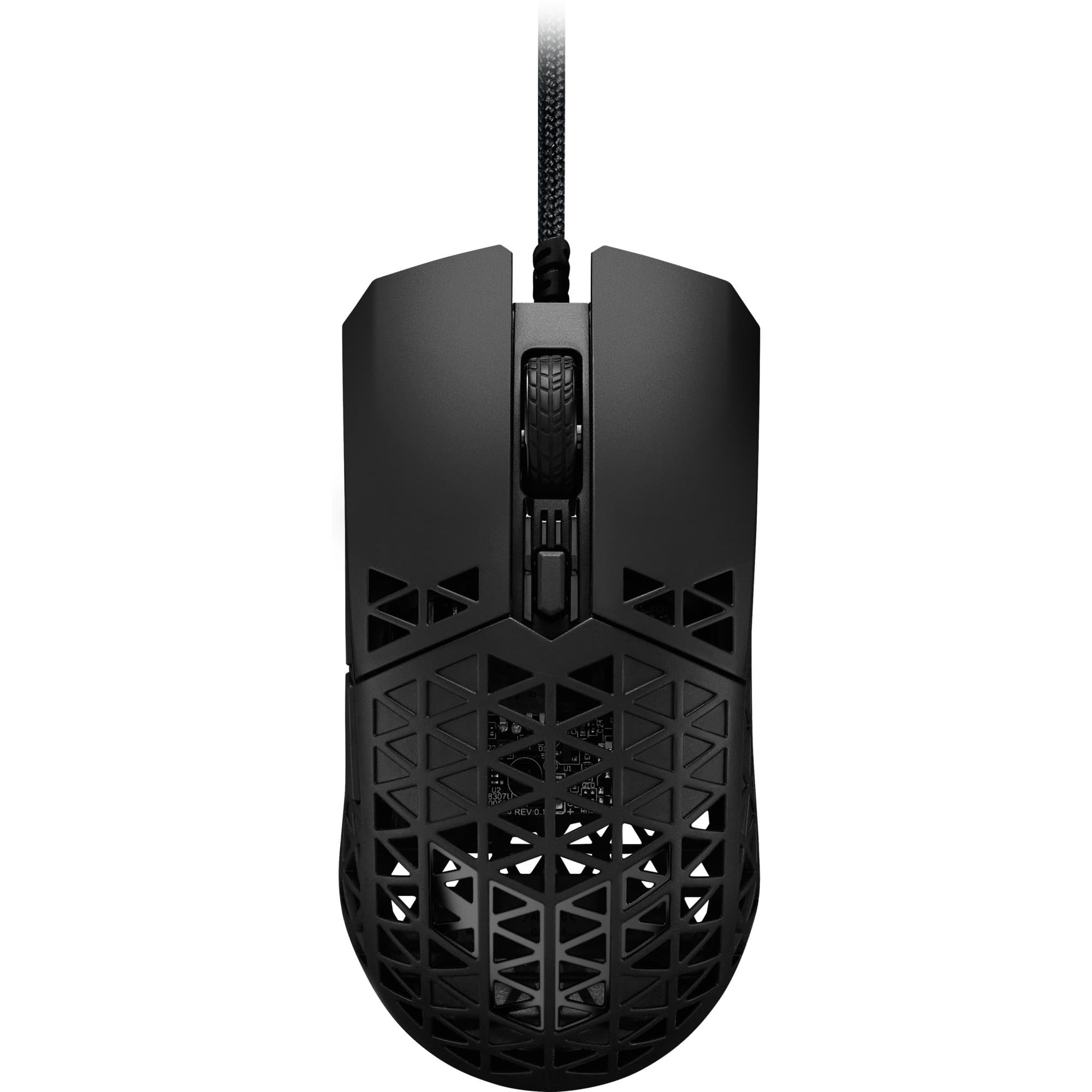 TUF Gaming M4 Air, Gaming-Maus – Bild 1