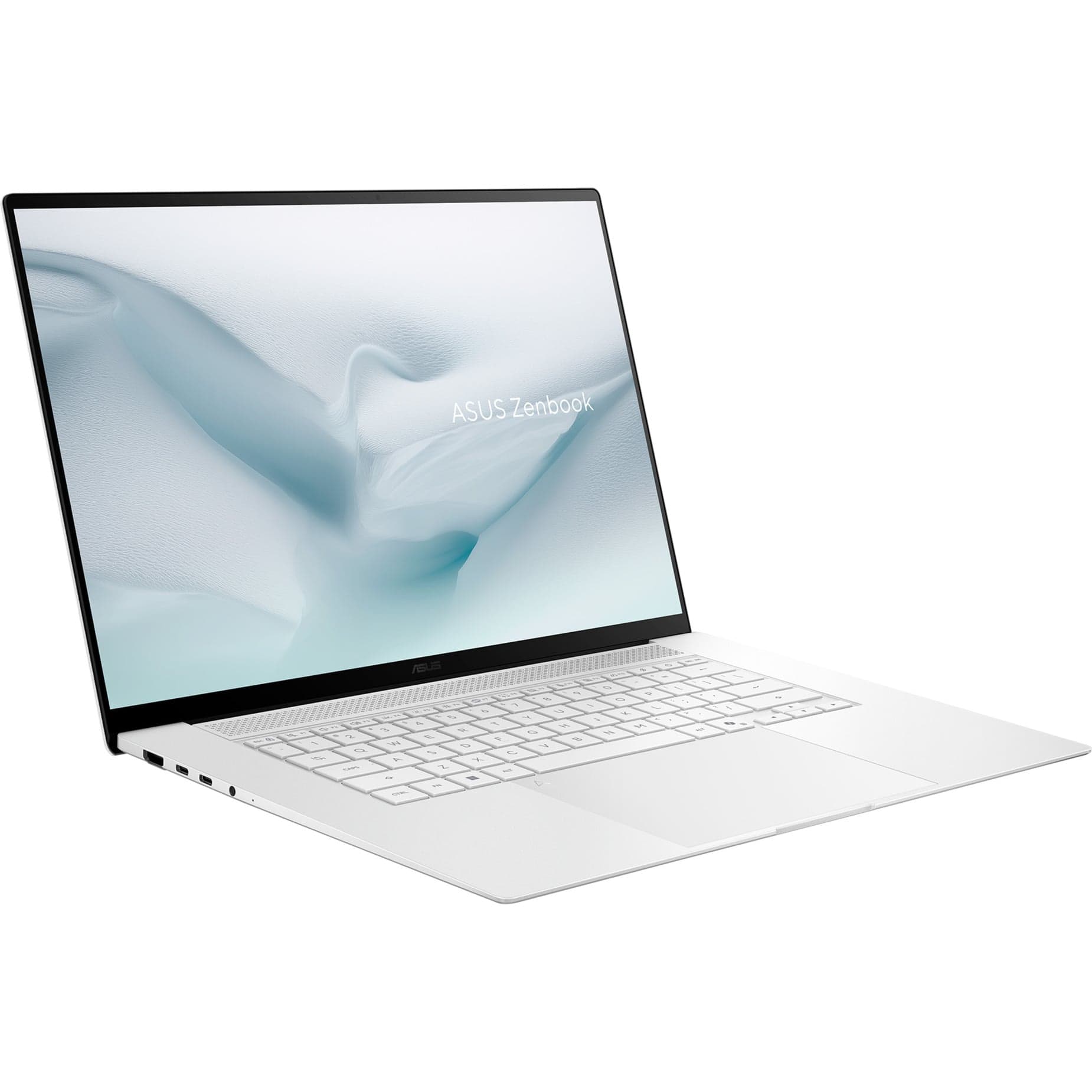 Zenbook S16 (UM5606GA-SR334W), Notebook – Bild 1