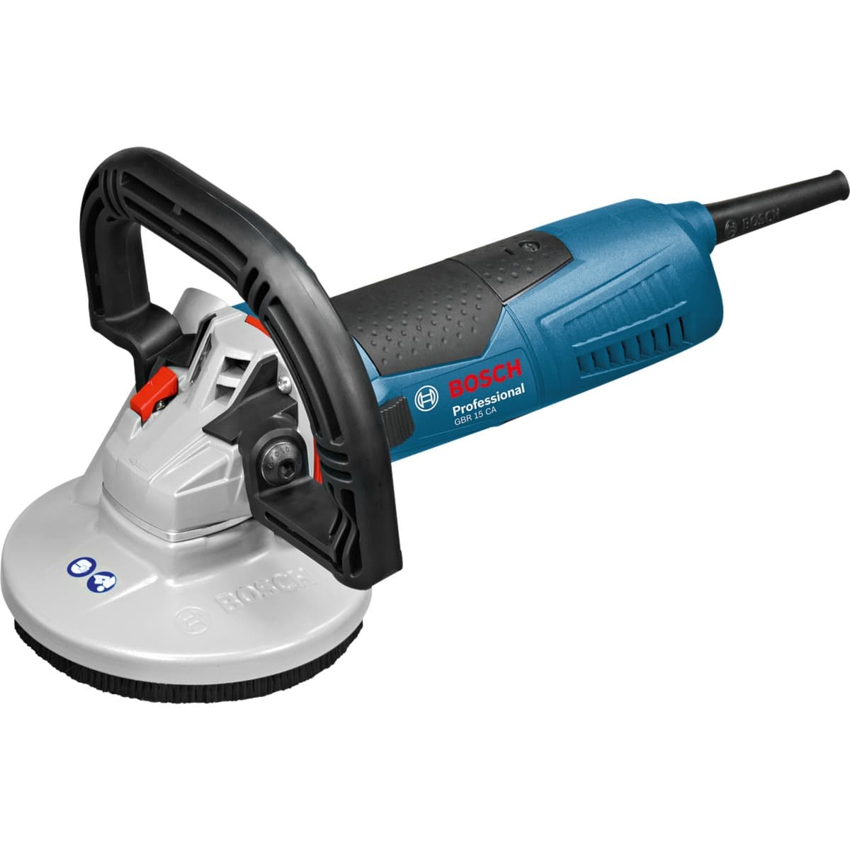 Betonschleifer GBR 15 CA Professional – Bild 1