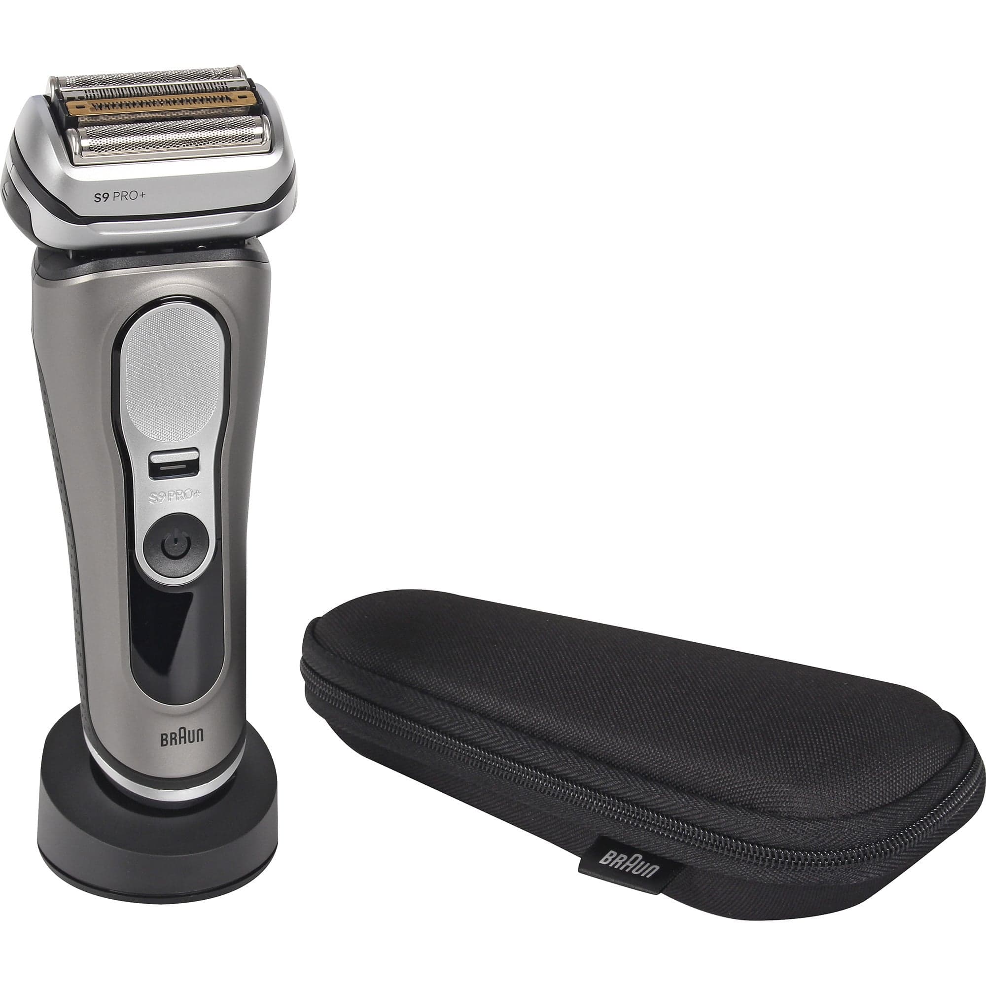 Series 9 Pro+ 9615s, Rasierer