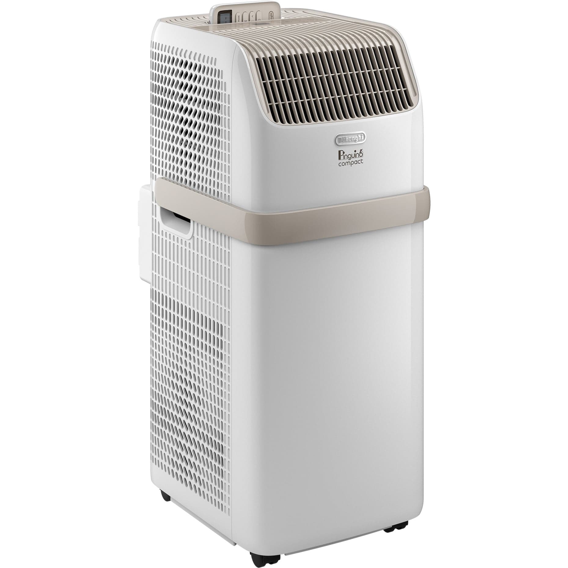 PAC ES72 CLASSIC, Klimagerät – Bild 1