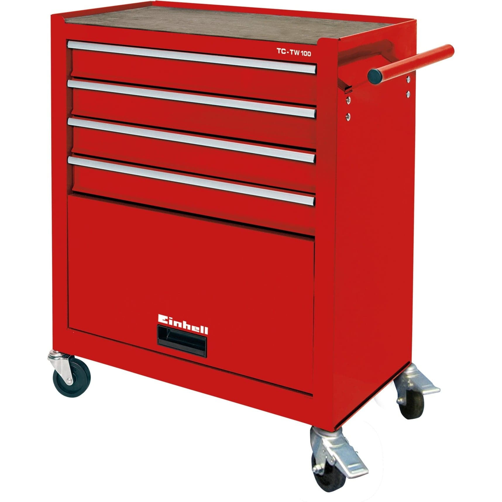 Werkstattwagen TC-TW 100, Werkzeugwagen