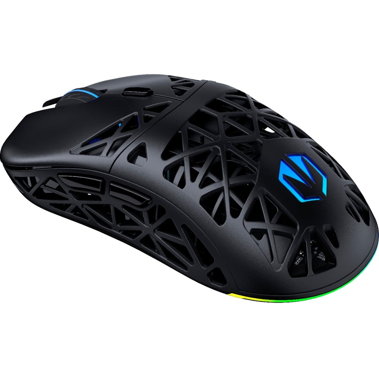 LIV Plus Wireless, Gaming-Maus – Bild 1