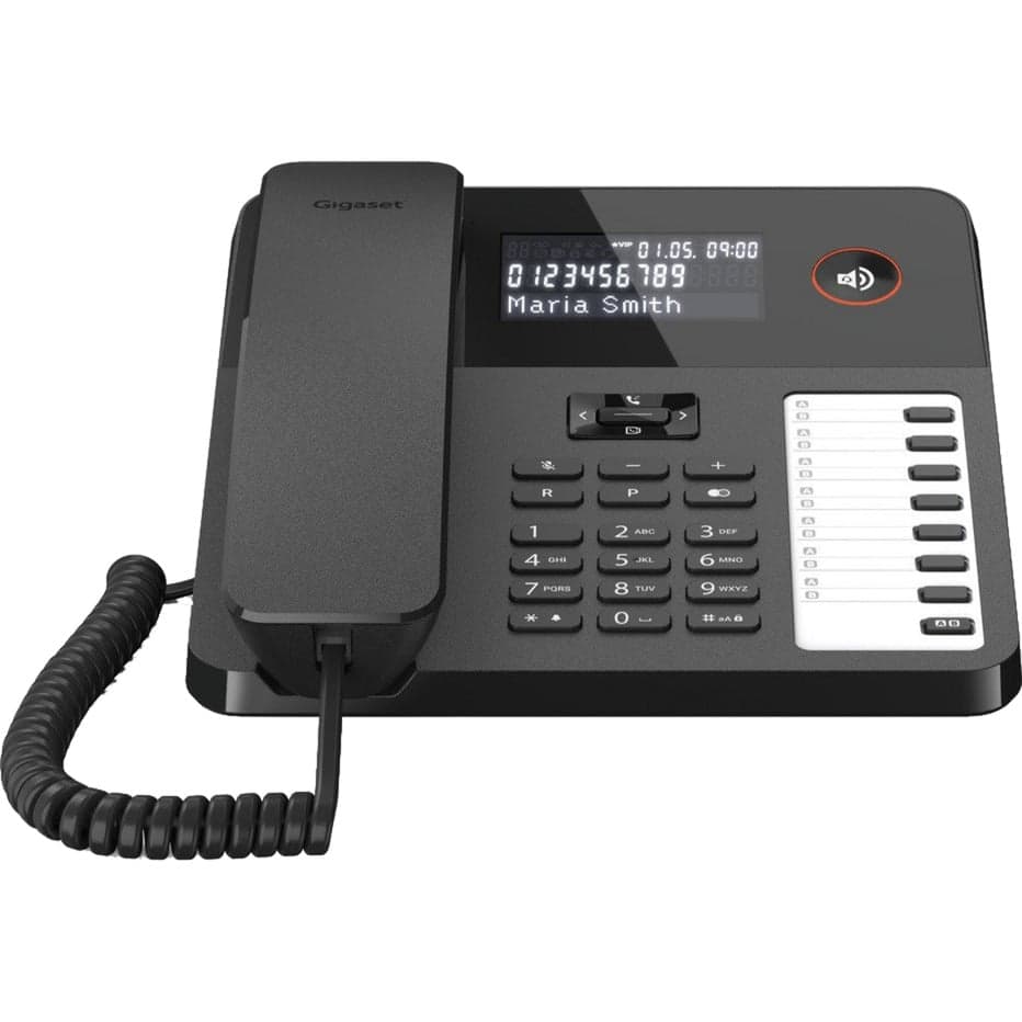 DESK 600, analoges Telefon