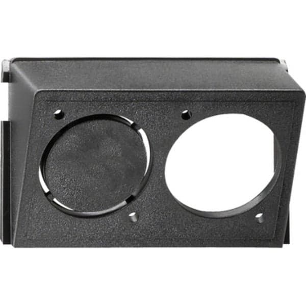 Einsatz XLR Verbinder