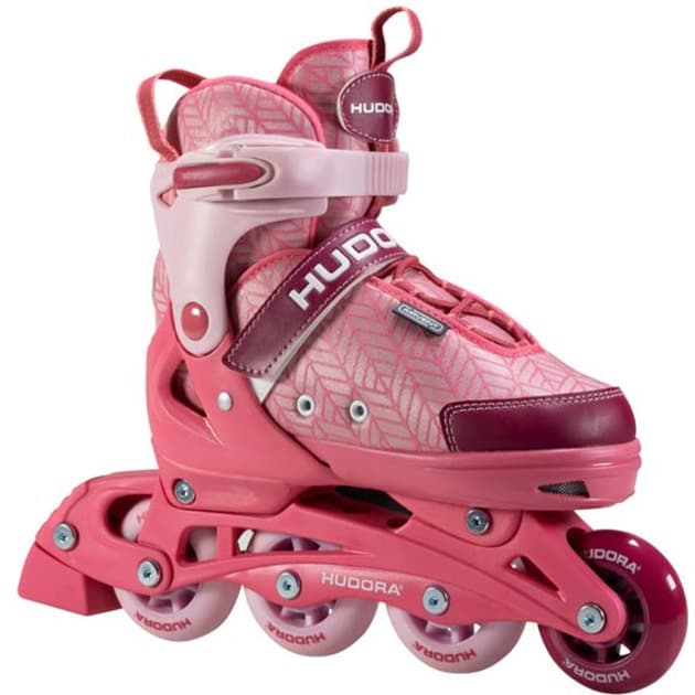 Inline-Skates Mia 2.0 Gr. 29-32 – Bild 1