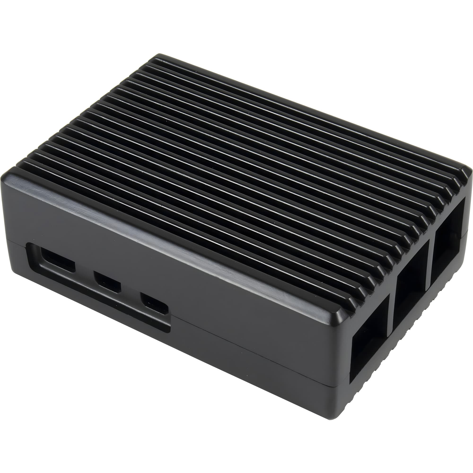 ODS-739 Raspberry Alu Case, Gehäuse – Bild 1