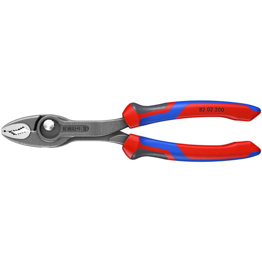 TwinGrip Frontgreifzange 82 02 200 – Bild 1