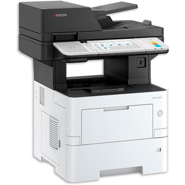 ECOSYS MA4500ix, Multifunktionsdrucker – Bild 1