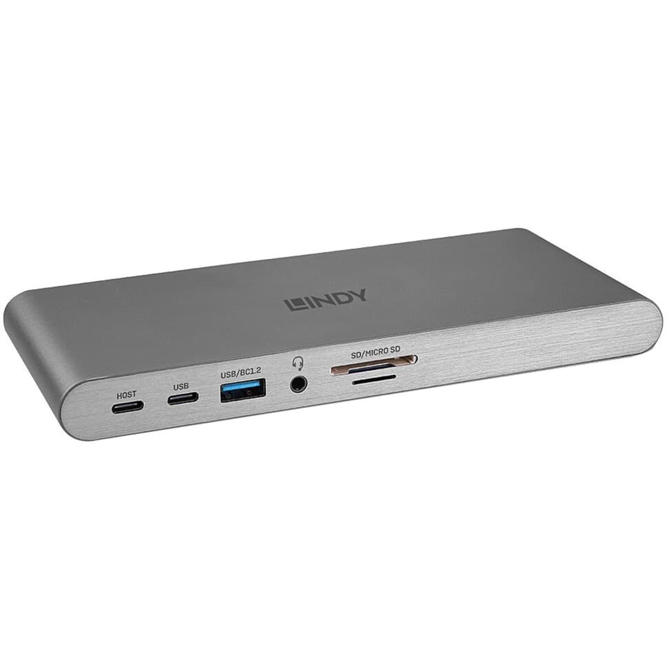 DST-Pro 5K XT, Dockingstation – Bild 1
