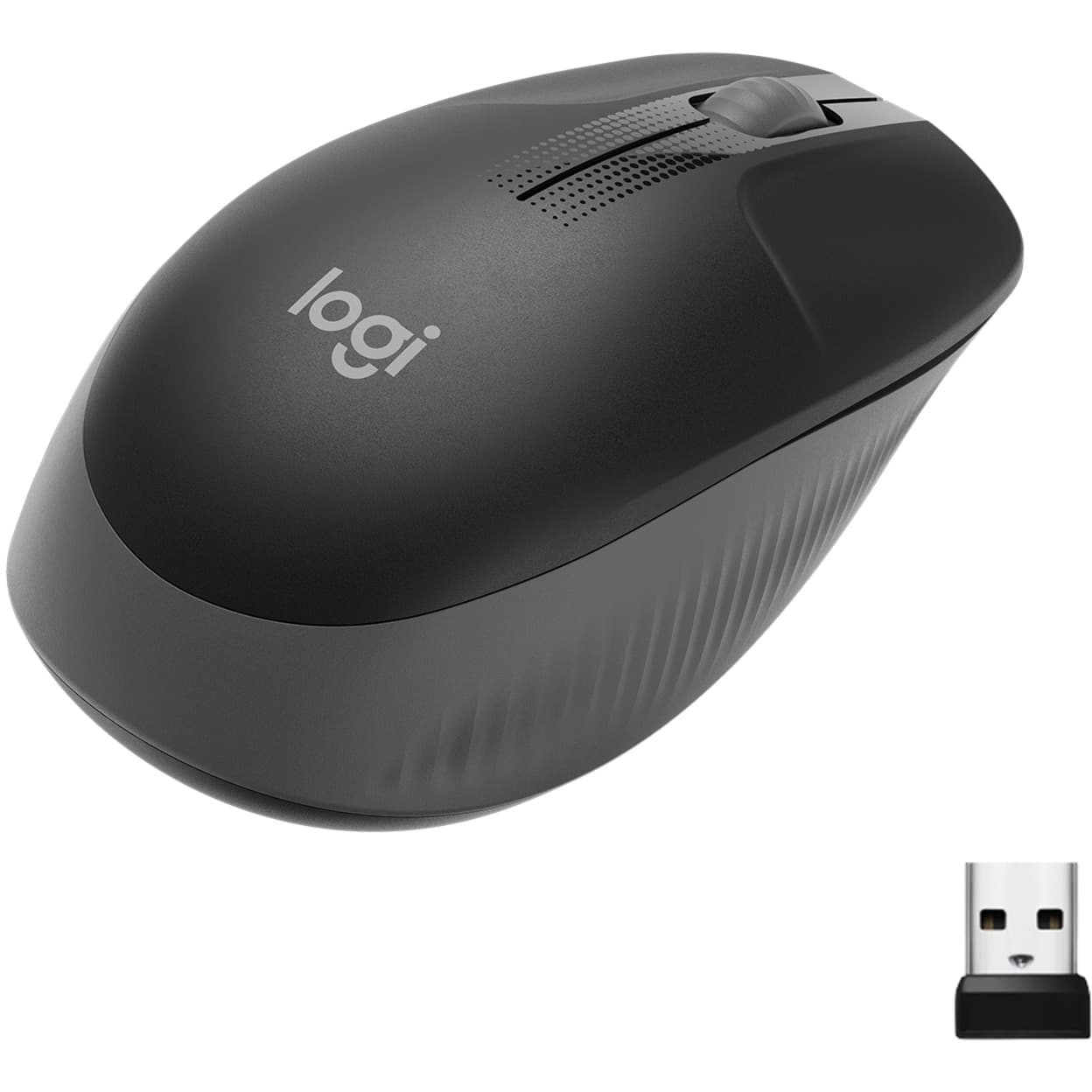 M190, Maus – Bild 1