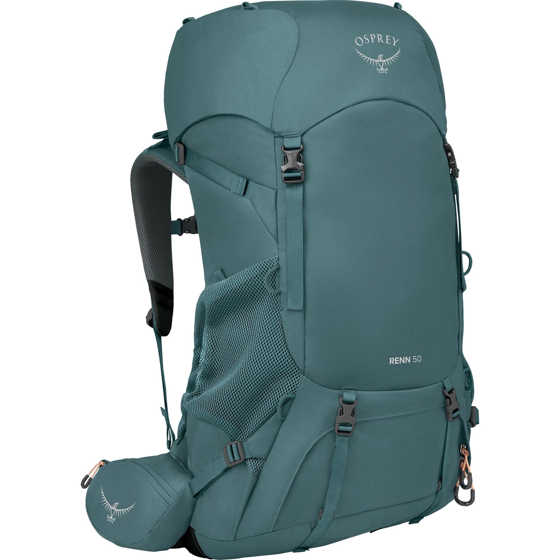 Renn 50 , Rucksack – Bild 1