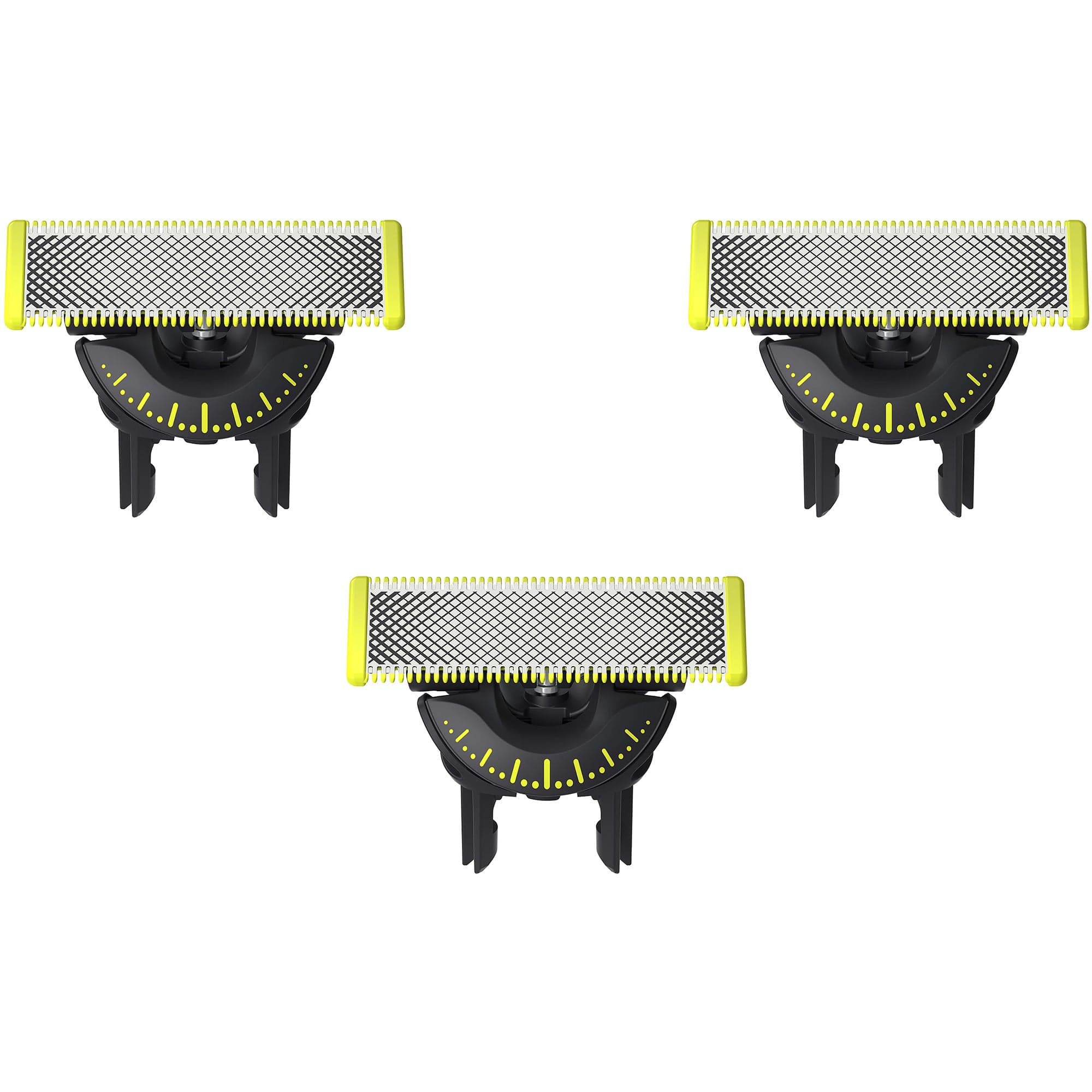 OneBlade 360 QP430/50, Klinge