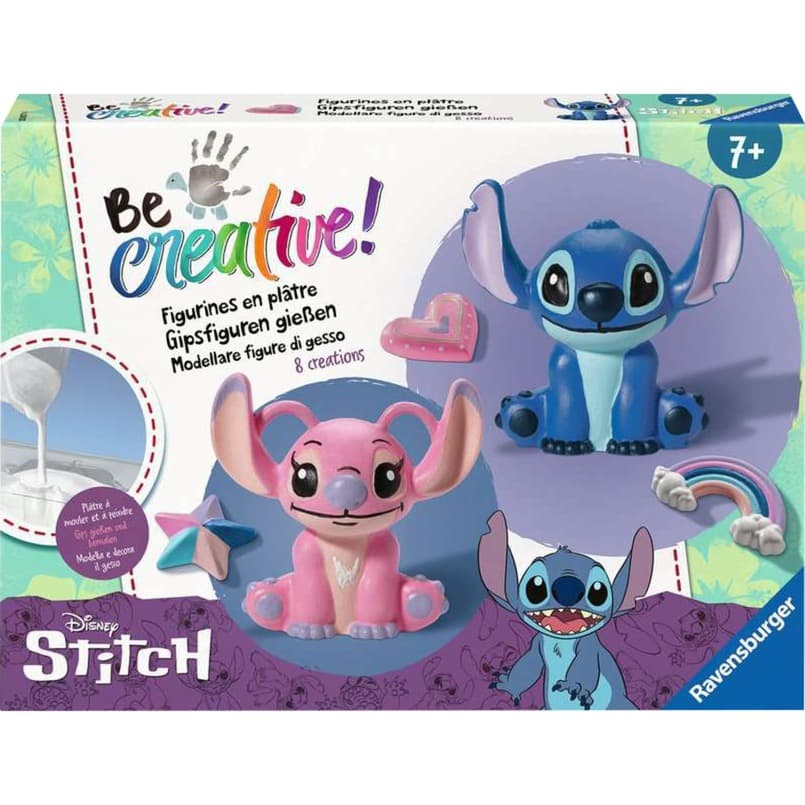 BeCreative Plaster Stitch, Basteln – Bild 1