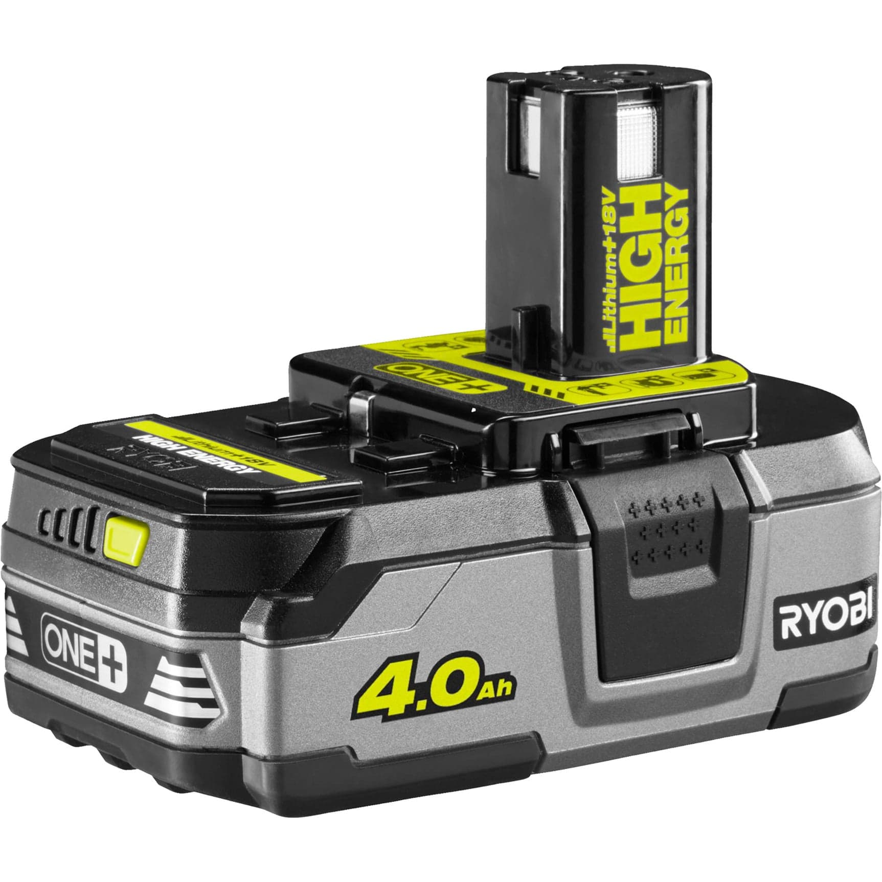 ONE+ Akku 18Volt 4Ah Lithium+ RB1840T – Bild 1