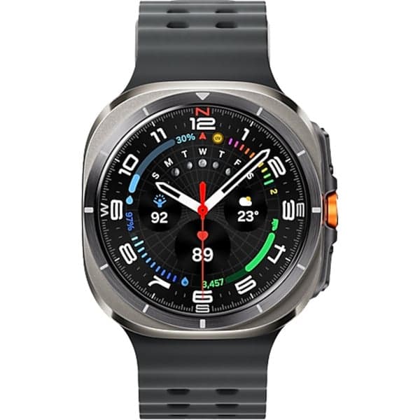Galaxy Watch Ultra (2025), Smartwatch – Bild 1