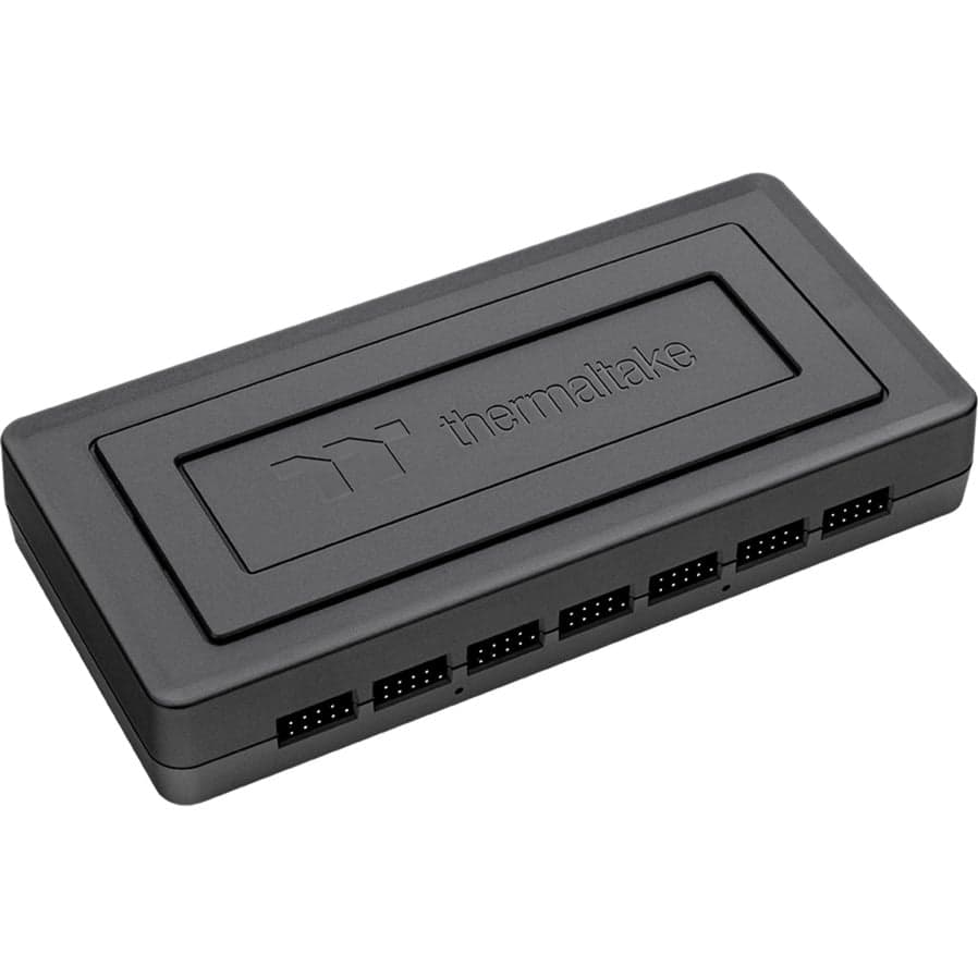 Sync V2 Controller, Lüftersteuerung