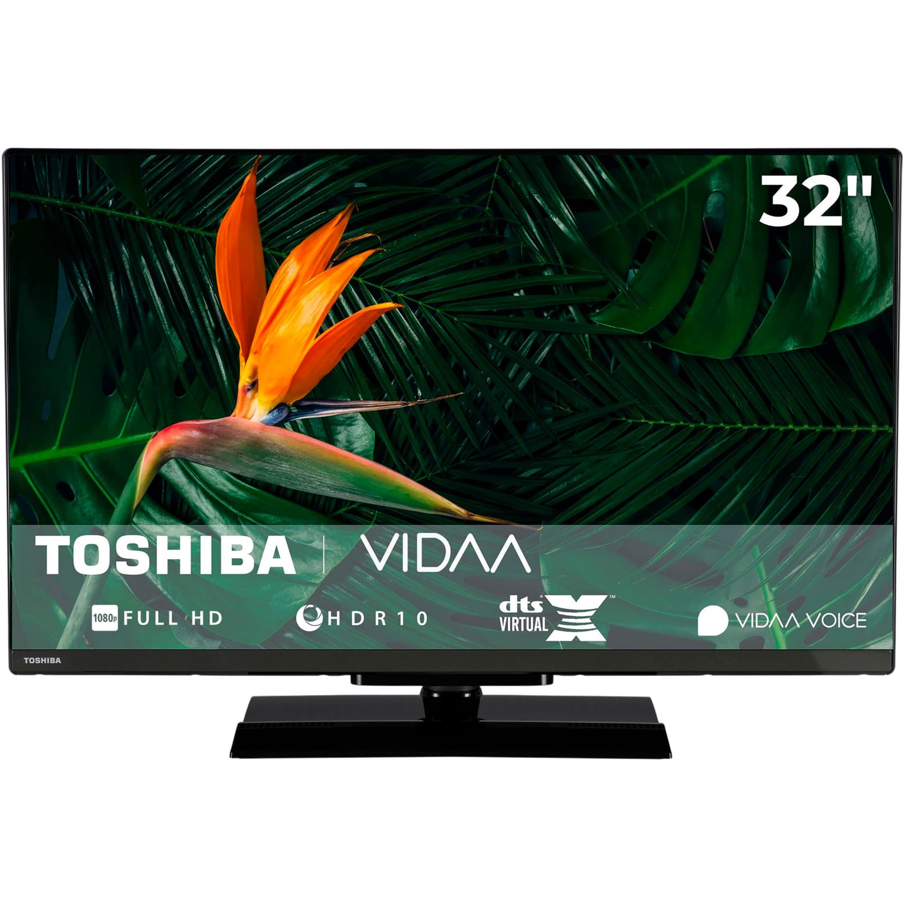 32LV3E63DA, LED-Fernseher – Bild 1