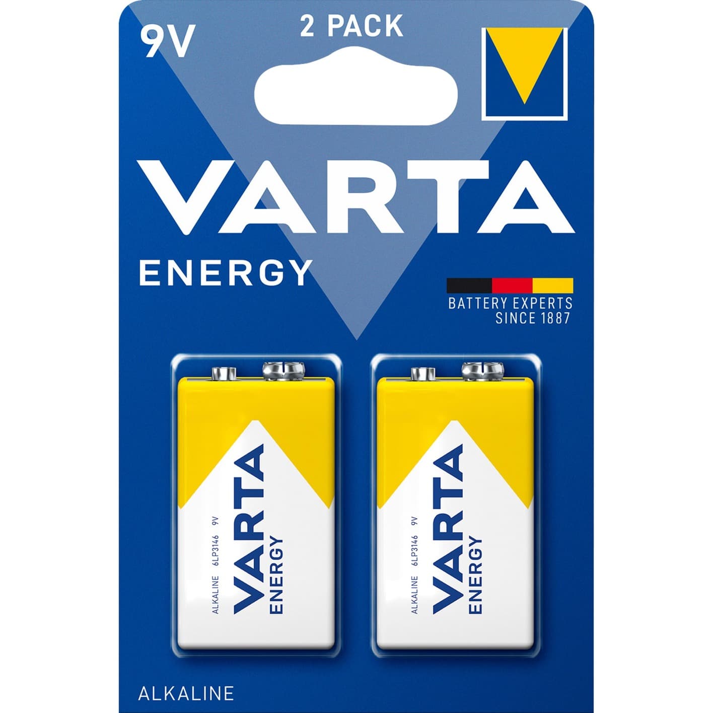 Energy, Batterie – Bild 1