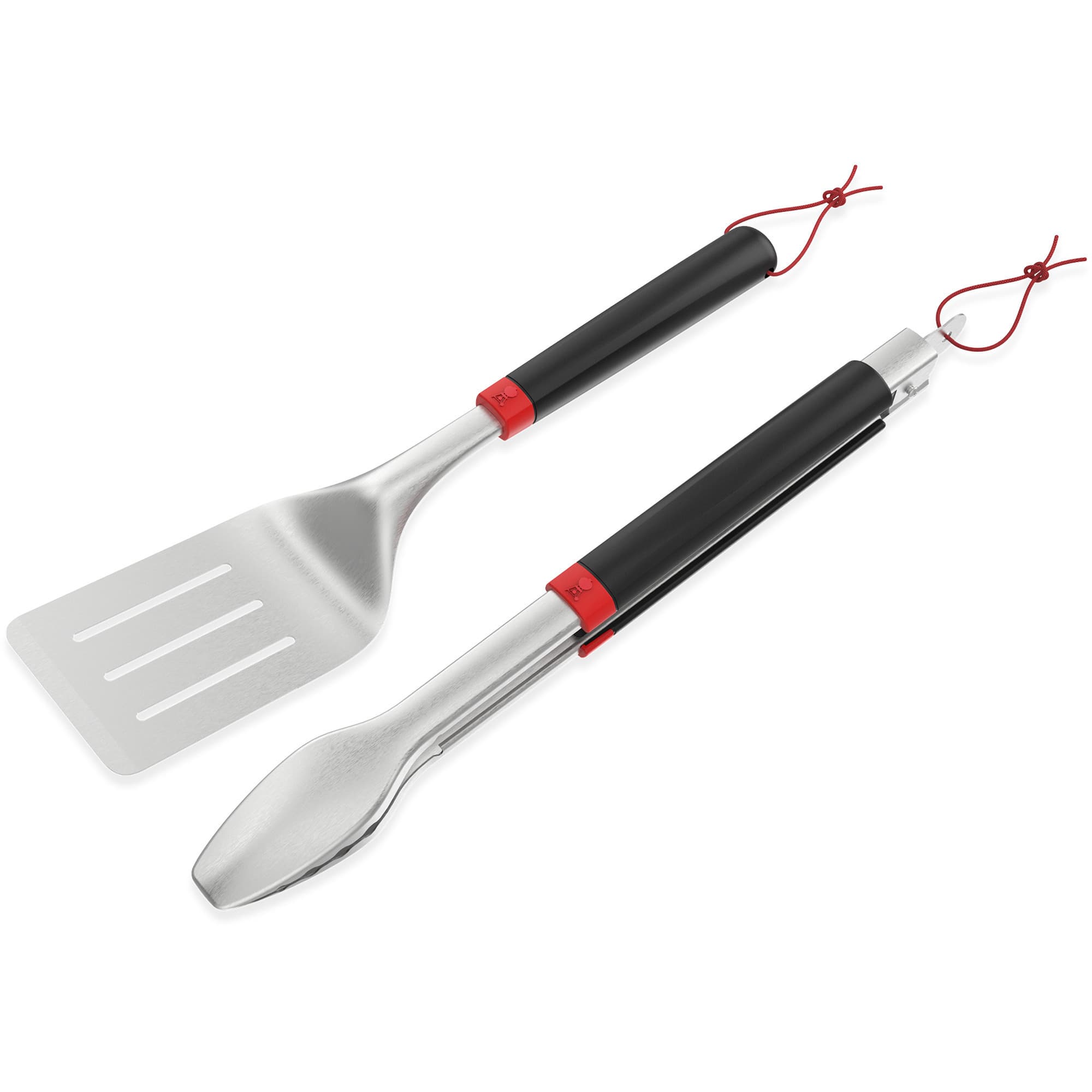 Grillbesteck, 2-teilig – Bild 1