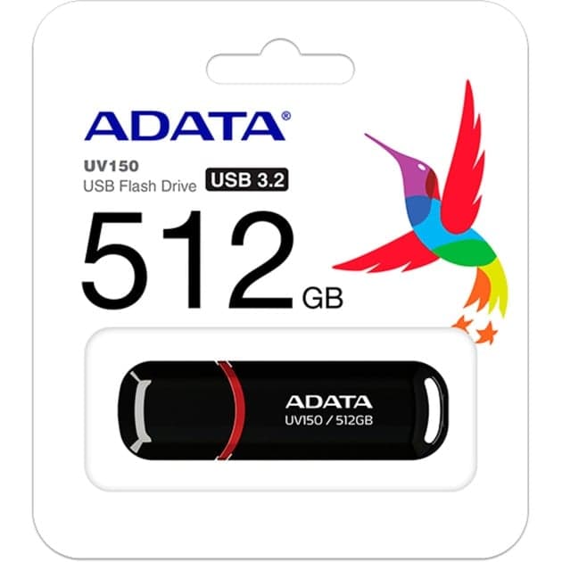 UV150 512 GB, USB-Stick