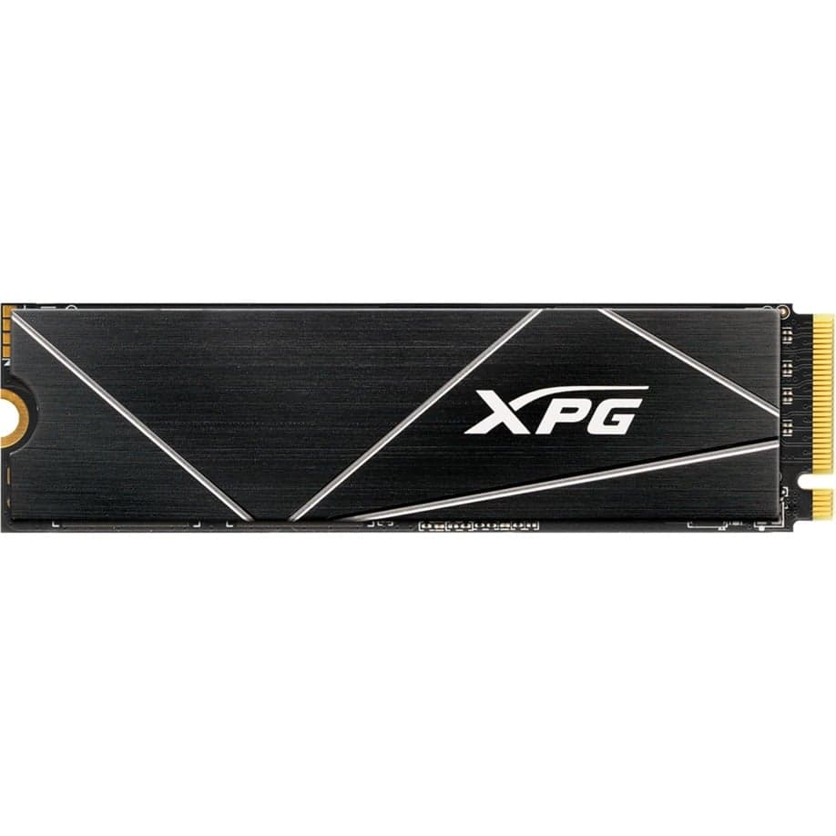 XPG GAMMIX S70 BLADE 8 TB, SSD – Bild 1