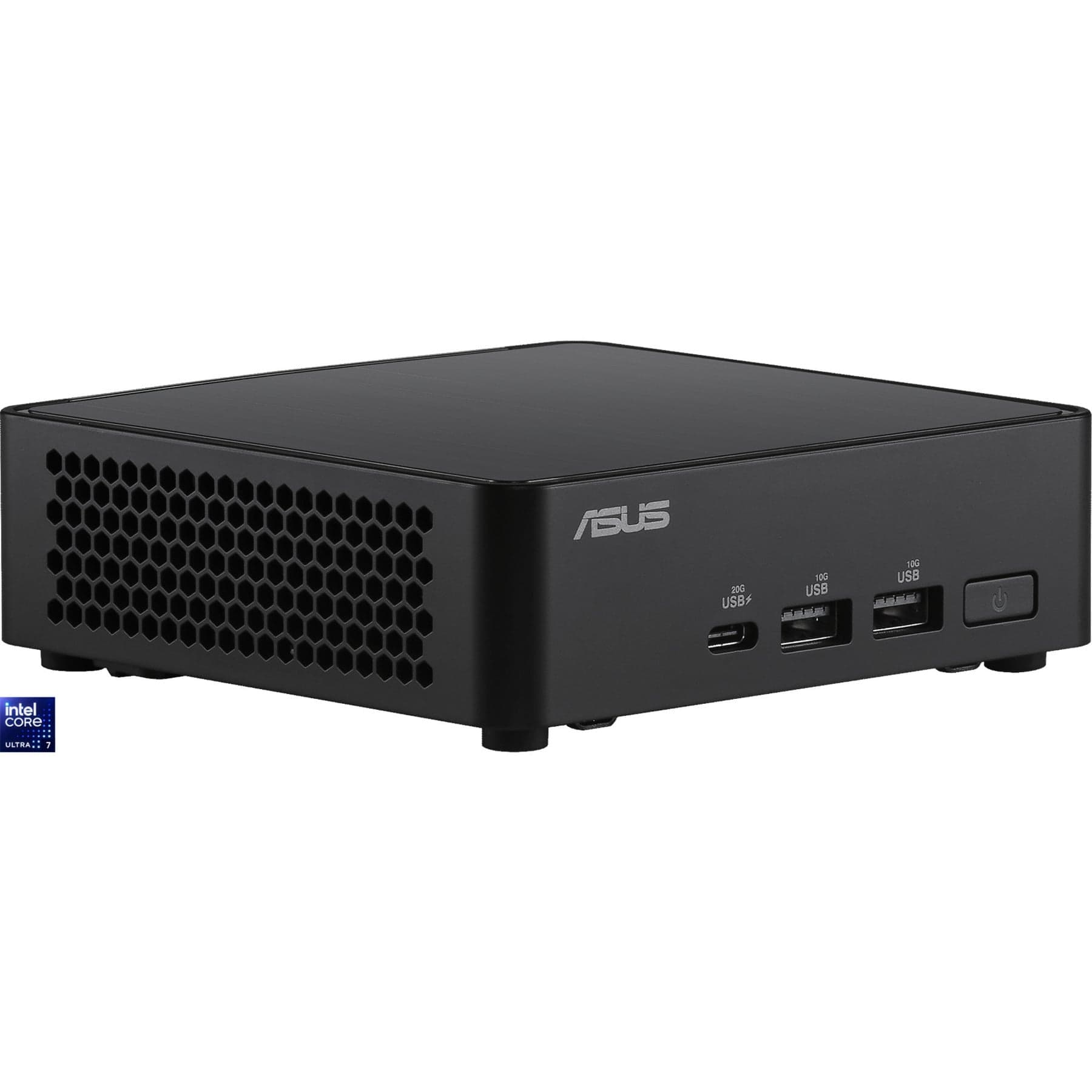 NUC 14 Pro Slim RNUC14RVKU7088C2I, Mini-PC – Bild 1