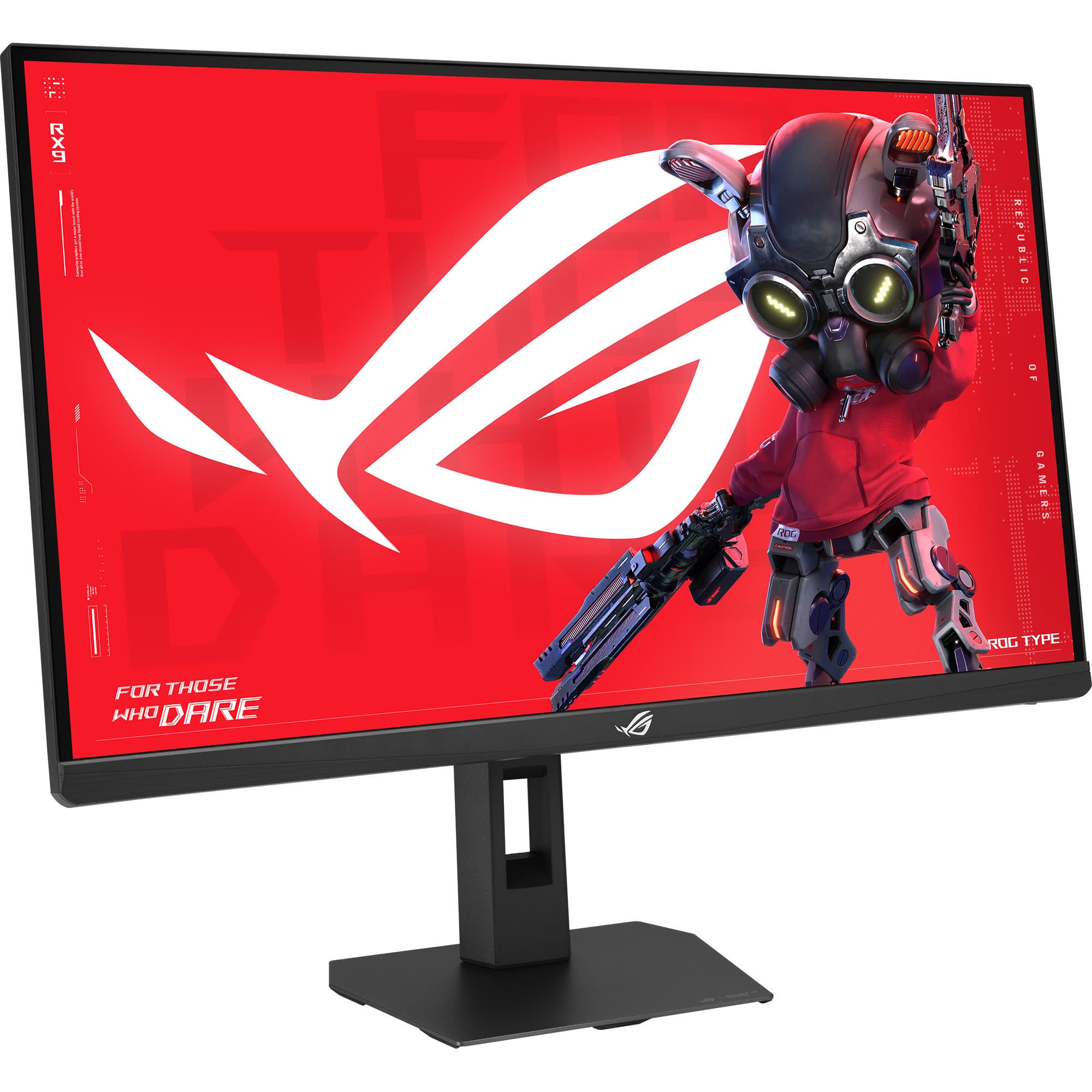 ROG Strix XG27UCSR, Gaming-Monitor – Bild 1