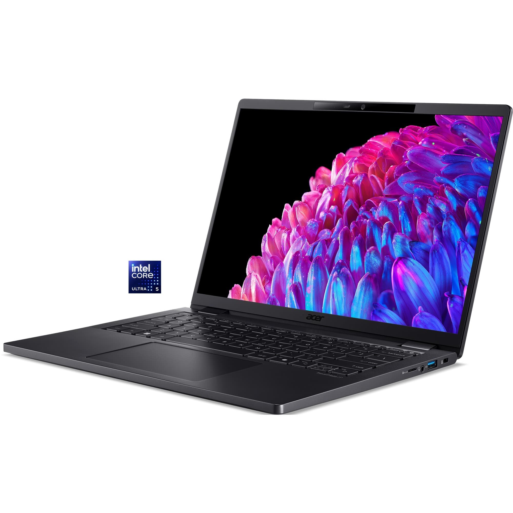 TravelMate P6 (TMP614-73-TCO-58ZV), Notebook – Bild 1