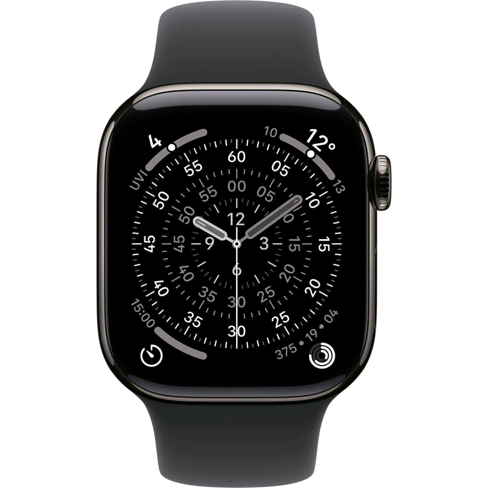Watch Series 11, Smartwatch – Bild 1