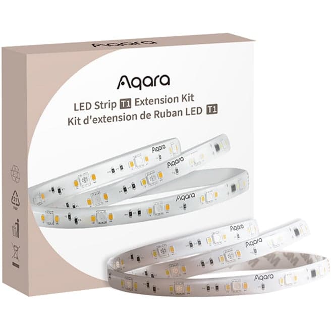 LED-Streifen T1 Erweiterung – Bild 1