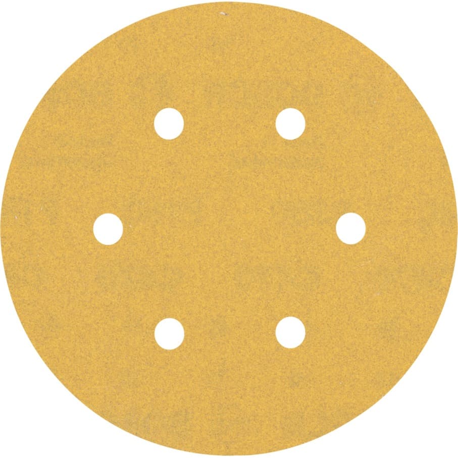 Expert C470 Schleifblatt, Ø 150mm, K180 – Bild 1
