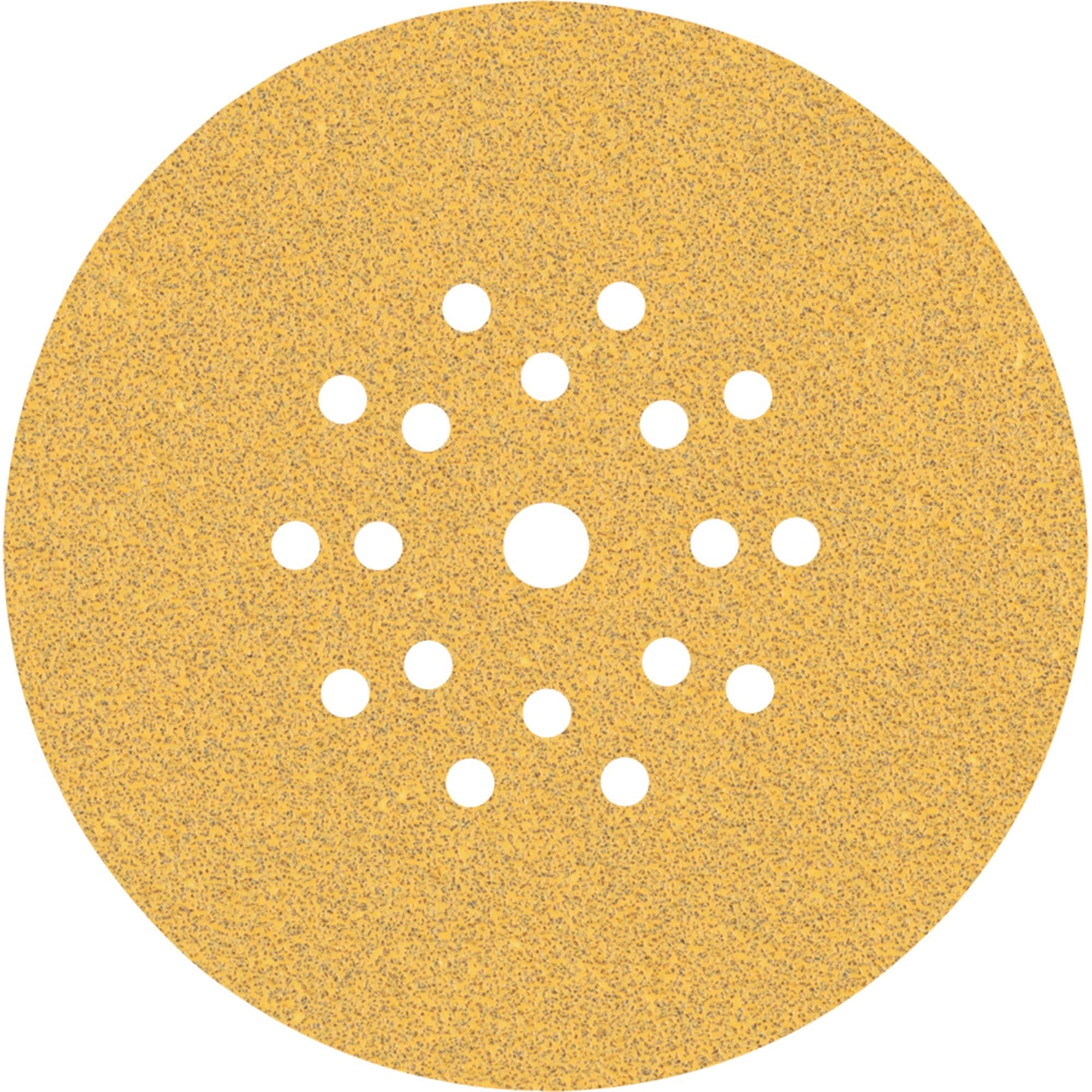 Expert C470 Schleifblatt, Ø 225mm, K60 – Bild 1