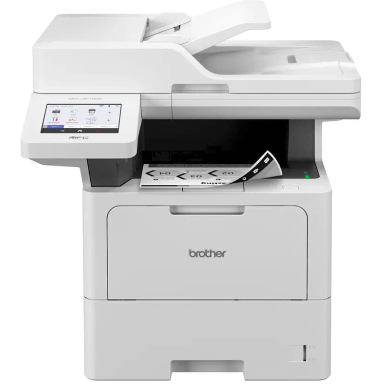 MFC-L6710DW, Multifunktionsdrucker – Bild 1