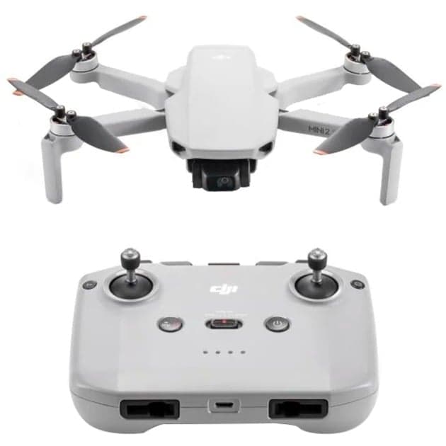 Mini 4K, Drohne – Bild 1
