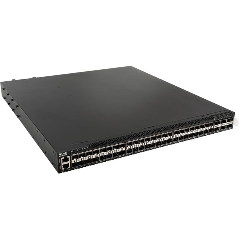 DXS-3610-54S, Switch – Bild 1
