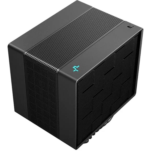 ASSASSIN 4S, CPU-Kühler – Bild 1