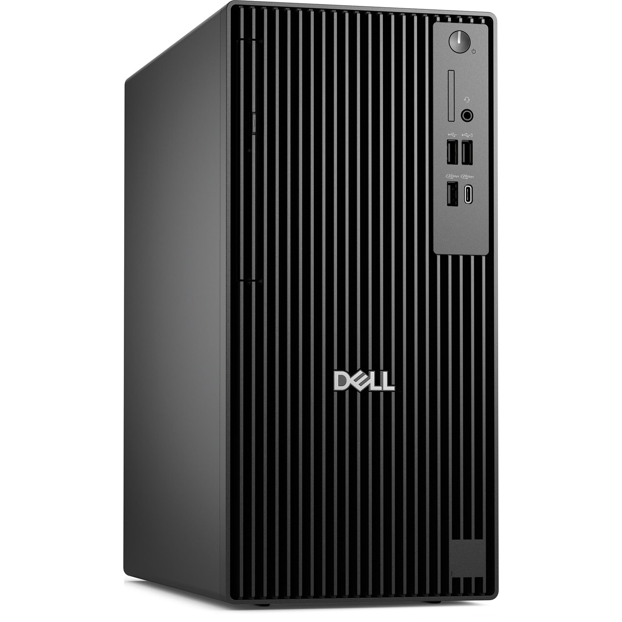 Pro Tower Plus (T22XV), PC-System – Bild 1