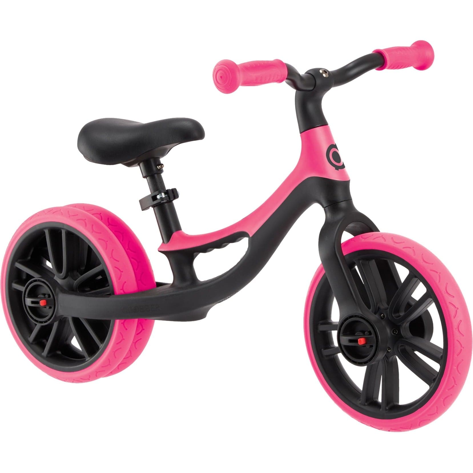 Go Bike Elite Duo, Laufrad – Bild 1