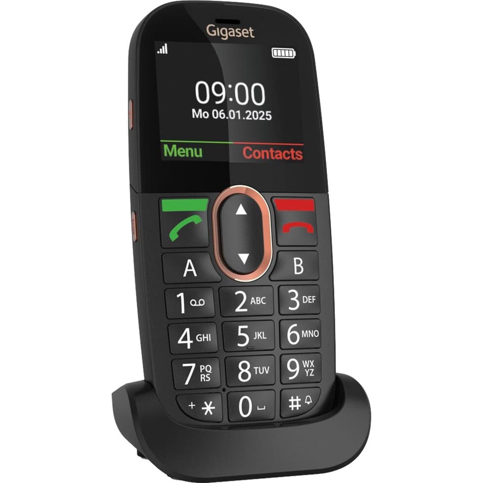 GL695, Handy – Bild 1